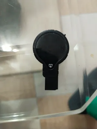 Sensor Luces y Lluvia Audi