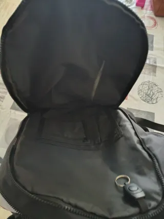 Mochila Boriken Negra