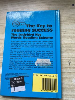 Mystery on the Island