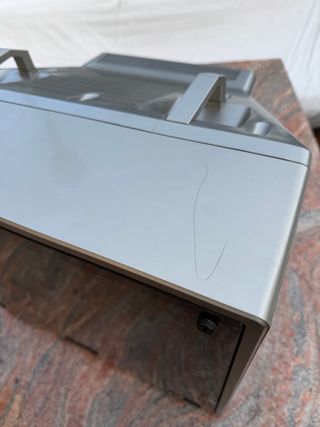 Monitor Sony Trinitron Negro KX20PS1