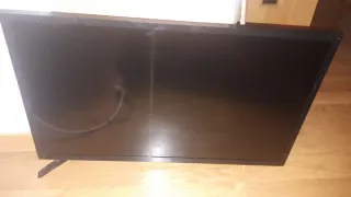 Televisor Samsung Negro