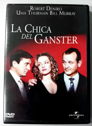 La Chica Del Ganster