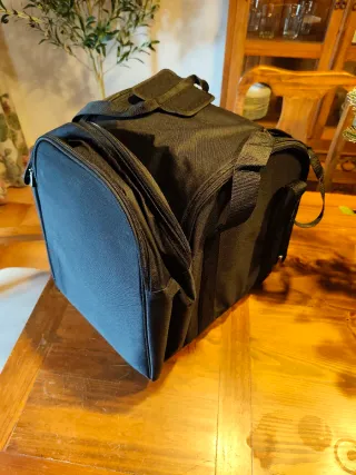 Bolsa Transporte Thermomix Vorwerk