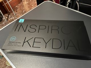 TABLETA GRAFICA HUION Inspiroy Keydial KD200