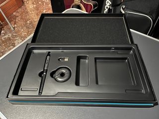 TABLETA GRAFICA HUION Inspiroy Keydial KD200