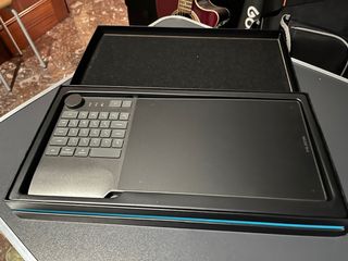 TABLETA GRAFICA HUION Inspiroy Keydial KD200