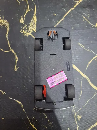 Coche Scalextric Lexus SC430 Super GT 38