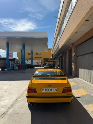 BMW Serie 3 1993