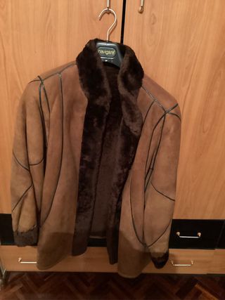 Claude Relson Abbigliamento Marrone