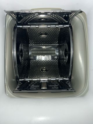 Lavadora carga Superior INDISET