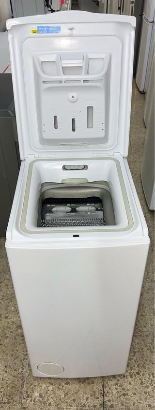 Lavadora carga Superior INDISET