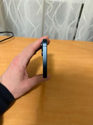 Iphone 14 plus- 128 gb- color medianoche