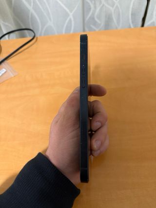 Iphone 14 plus- 128 gb- color medianoche