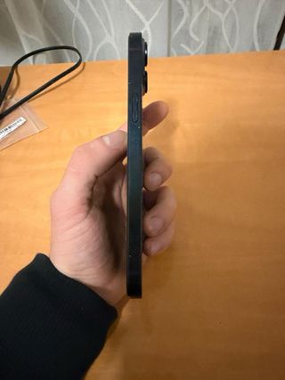 Iphone 14 plus- 128 gb- color medianoche