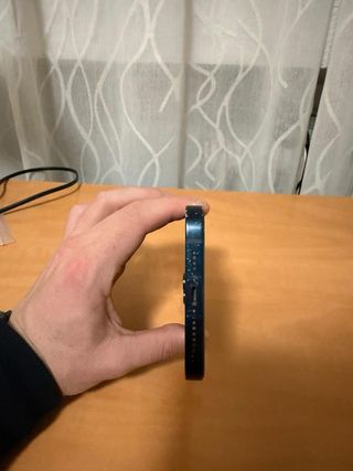 Iphone 14 plus- 128 gb- color medianoche