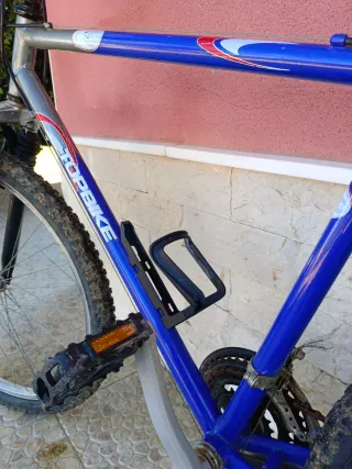 Bicicleta Montaña 260 NX