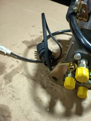 Bomba Inyectora Bosch 0 460 415 997 Nueva