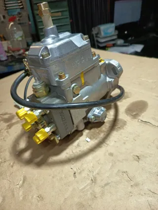 Bomba Inyectora Bosch 0 460 415 997 Nueva