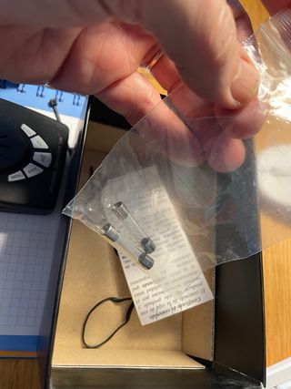 Detector/Avisador Only You Combi