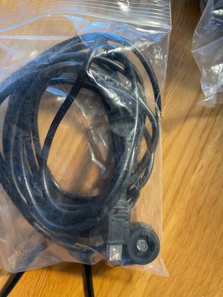 Detector/Avisador Only You Combi