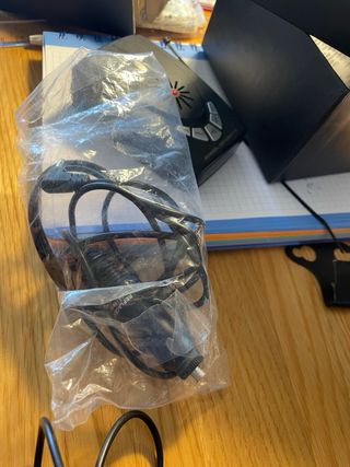 Detector/Avisador Only You Combi