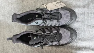 Zapatillas de montaña Salomon X Ultra 4 talla 48