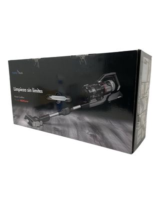 Aspiradora RedFlame PT550 2 en 1 Sin Cable