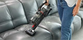 Aspiradora RedFlame PT550 2 en 1 Sin Cable