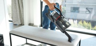 Aspiradora RedFlame PT550 2 en 1 Sin Cable