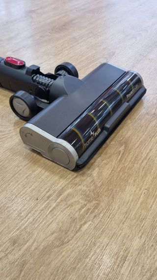 Aspiradora RedFlame PT550 2 en 1 Sin Cable