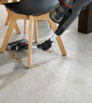 Aspiradora RedFlame PT550 2 en 1 Sin Cable