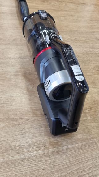 Aspiradora RedFlame PT550 2 en 1 Sin Cable