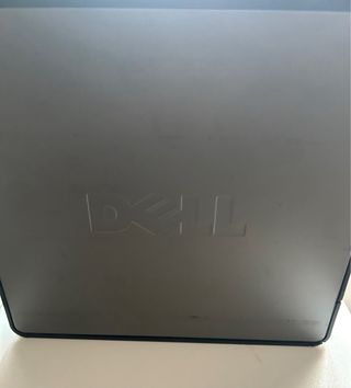 Monitor NEC Accusync LCD2010W Plata