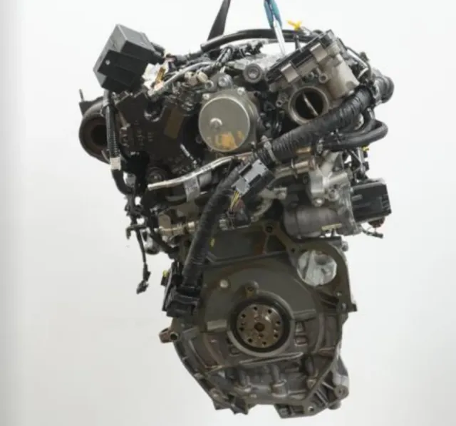 Motor Fiat Doblo 1.3 Multijet