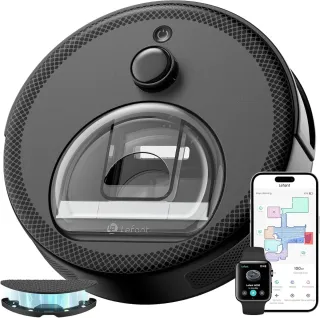 Robot Aspirador Lefant M330