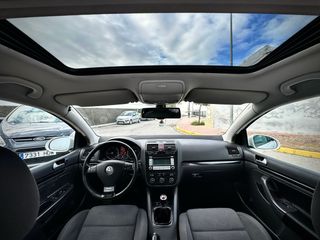 Volkswagen Golf 2008