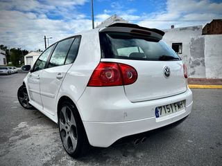 Volkswagen Golf 2008