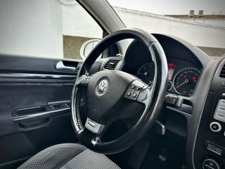 Volkswagen Golf 2008