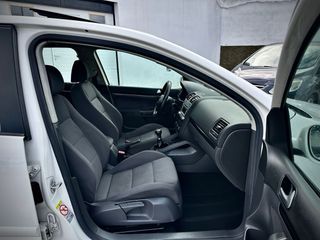 Volkswagen Golf 2008