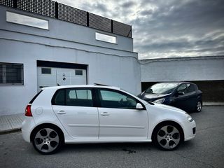 Volkswagen Golf 2008