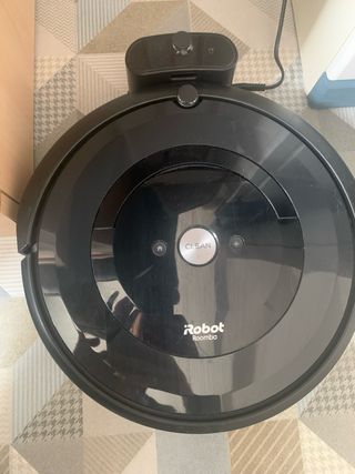 ROOMBA e5