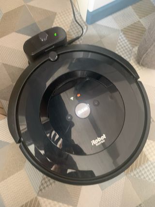ROOMBA e5