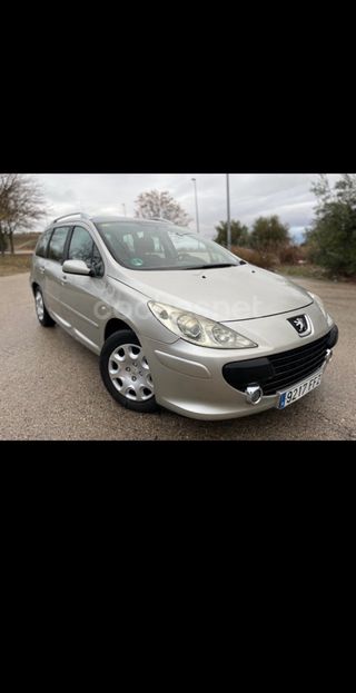Peugeot 307 2006