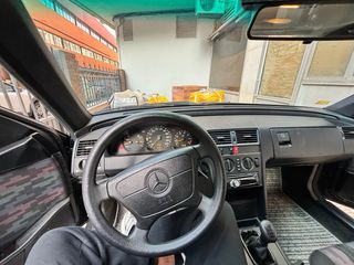 Mercedes-Benz Clase C 1993