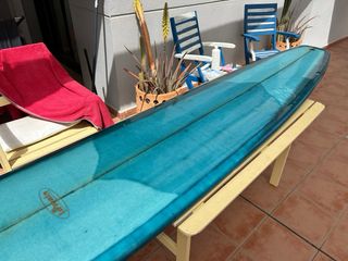 Tabla de surf Longboard