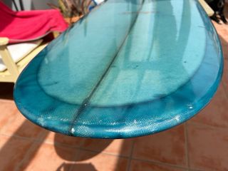 Tabla de surf Longboard