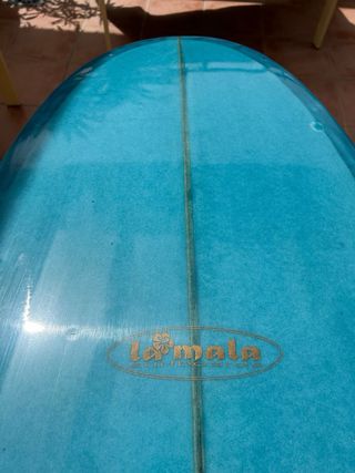 Tabla de surf Longboard