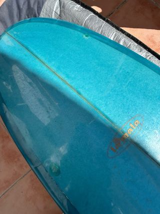 Tabla de surf Longboard
