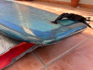 Tabla de surf Longboard