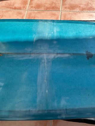 Tabla de surf Longboard